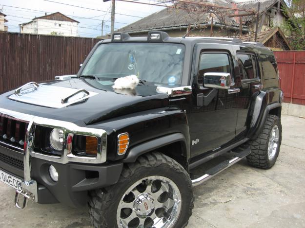 hummer h3 tuning - Pret | Preturi hummer h3 tuning