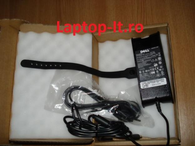 Incarcator DELL 19.5V 4.62A 90W - Pret | Preturi Incarcator DELL 19.5V 4.62A 90W