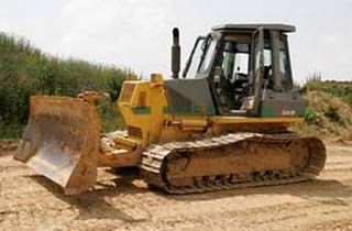 Oferta buldozer Komatsu D41P 2000 11.5t vanzare second hand - Pret | Preturi Oferta buldozer Komatsu D41P 2000 11.5t vanzare second hand