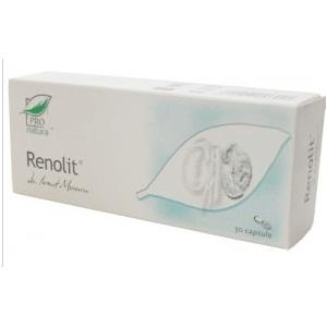 Renolit *30cps - Pret | Preturi Renolit *30cps