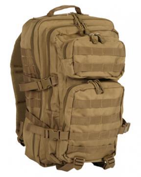 Rucsac Militar Asalt 50 Coyote - Pret | Preturi Rucsac Militar Asalt 50 Coyote