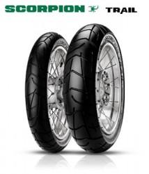 Set Pirelli Scorpion Trail: 100/90-R19 si 130/80-R17 - Pret | Preturi Set Pirelli Scorpion Trail: 100/90-R19 si 130/80-R17