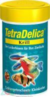 Tetra delica krill 100ml - Pret | Preturi Tetra delica krill 100ml