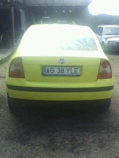 vand passat 2002 - Pret | Preturi vand passat 2002