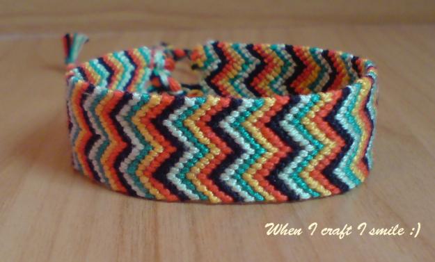 Bratarile prieteniei (friendship bracelets) - Pret | Preturi Bratarile prieteniei (friendship bracelets)