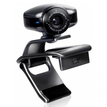 Camera Web Hercules Dualpix Chat and Show - Pret | Preturi Camera Web Hercules Dualpix Chat and Show