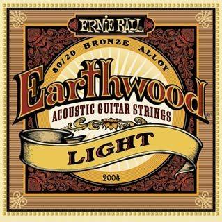 Corzi pentru Chitare Acustice A.011 Ernie Ball EB 2004 Earthwood Bronze - Pret | Preturi Corzi pentru Chitare Acustice A.011 Ernie Ball EB 2004 Earthwood Bronze