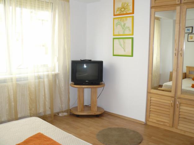 Dorobanti - APARTAMENT IN BLOC - 3 CAMERE - Pret | Preturi Dorobanti - APARTAMENT IN BLOC - 3 CAMERE