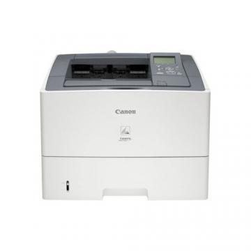Imprimanta laser Canon LBP6750dn - Pret | Preturi Imprimanta laser Canon LBP6750dn