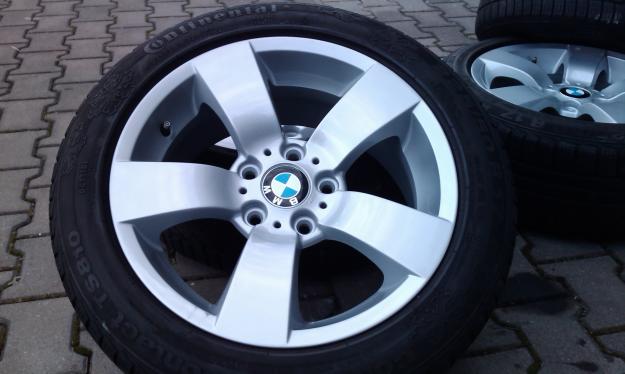 Jante BMW seria 5 - 17'' - Pret | Preturi Jante BMW seria 5 - 17''