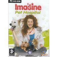 Joc PC Ubisoft Imagine Pet Hospital PC - Pret | Preturi Joc PC Ubisoft Imagine Pet Hospital PC