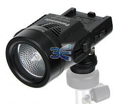 Lampa video Panasonic VW-LDC103 10W Negru. - Pret | Preturi Lampa video Panasonic VW-LDC103 10W Negru.