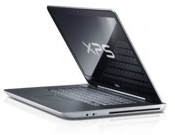 Laptop DELL XPS 15z 15.6 inch LED Backlight, i5 2410M, DXPS15Z271956050 - Pret | Preturi Laptop DELL XPS 15z 15.6 inch LED Backlight, i5 2410M, DXPS15Z271956050