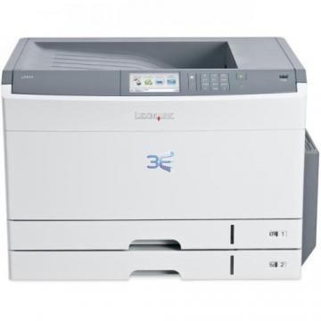 Lexmark, Imprimanta laser color C925DE + Transport Gratuit - Pret | Preturi Lexmark, Imprimanta laser color C925DE + Transport Gratuit