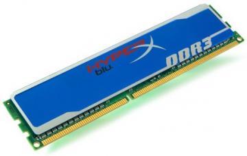 Memorie Kingston 4GB 1333MHz KHX1333C9D3B1K2/4G - Pret | Preturi Memorie Kingston 4GB 1333MHz KHX1333C9D3B1K2/4G