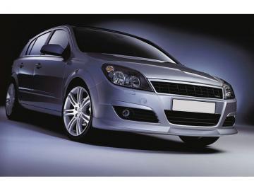 Opel Astra H Extensie Spoiler Fata I-Line - Pret | Preturi Opel Astra H Extensie Spoiler Fata I-Line