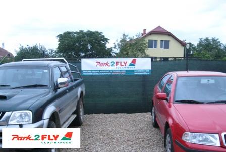 Park2FLY Cluj-Napoca, parcare privata aeroport - Pret | Preturi Park2FLY Cluj-Napoca, parcare privata aeroport