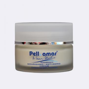 Pell.amar Renaissance Crema Restructuranta Anti Aging 50ml - Pret | Preturi Pell.amar Renaissance Crema Restructuranta Anti Aging 50ml