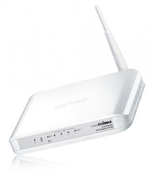 Router wireless Edimax 3G-6200N 3/3.5G - Pret | Preturi Router wireless Edimax 3G-6200N 3/3.5G