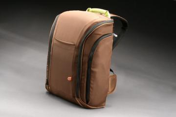 Rucsac Laptop BOOQ Mamba Pack, maro - Pret | Preturi Rucsac Laptop BOOQ Mamba Pack, maro