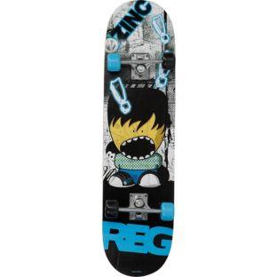 Skateboard pentru copii Zinc - Pret | Preturi Skateboard pentru copii Zinc