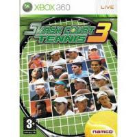 Smash Court Tennis 3 XB360 - Pret | Preturi Smash Court Tennis 3 XB360