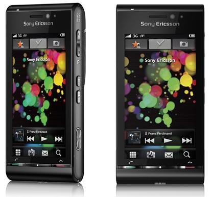 Telefon Sony Ericsson Satio - Pret | Preturi Telefon Sony Ericsson Satio
