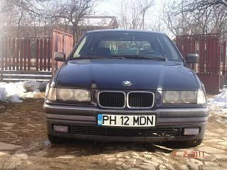 vand bmw 318 diesel - Pret | Preturi vand bmw 318 diesel