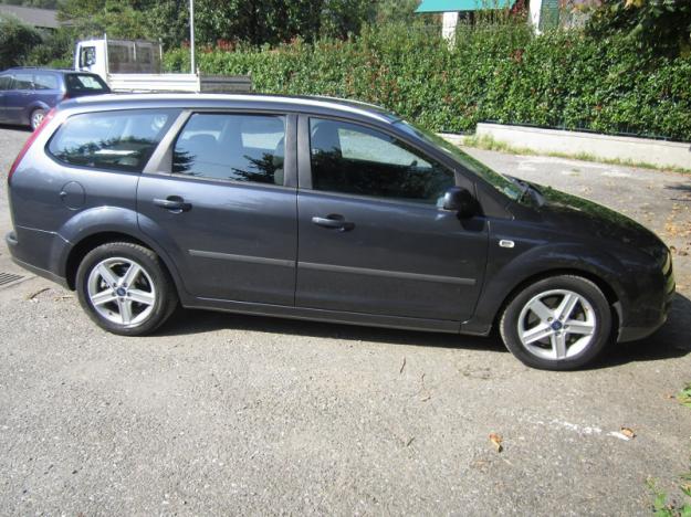 Vand Ford Focus 2007 - Pret | Preturi Vand Ford Focus 2007