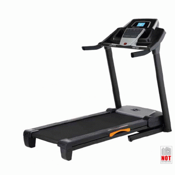 Banda de alergare fitness NORDIC TRACK T 9.1 - Pret | Preturi Banda de alergare fitness NORDIC TRACK T 9.1