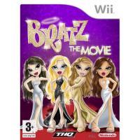 Bratz: The Movie Wii - Pret | Preturi Bratz: The Movie Wii