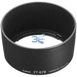 Canon ET-67B pentru 60mm EF-S Macro - Pret | Preturi Canon ET-67B pentru 60mm EF-S Macro