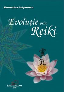 Evolutie prin Reiki - Pret | Preturi Evolutie prin Reiki