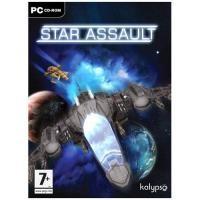 Joc PC Star Assault - Pret | Preturi Joc PC Star Assault
