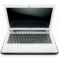 Laptop Lenovo Ideapad Z380 White, Intel Core i3 2370M, 500GB, 4096MB, nVidia GeForce 610M 1GB - Pret | Preturi Laptop Lenovo Ideapad Z380 White, Intel Core i3 2370M, 500GB, 4096MB, nVidia GeForce 610M 1GB