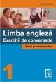 Limba engleza - exercitii de conversatie - Pret | Preturi Limba engleza - exercitii de conversatie