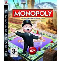 Monopoly PS3 - Pret | Preturi Monopoly PS3