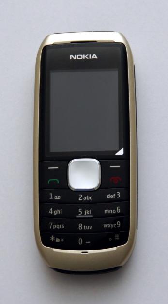 Nokia 1800 nou - nout , functioneaza impecabil OFERTA! REDUCERE DE PRET! - Pret | Preturi Nokia 1800 nou - nout , functioneaza impecabil OFERTA! REDUCERE DE PRET!