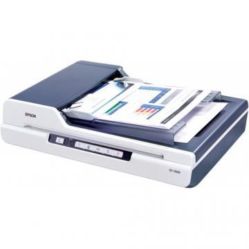 Scanner EPSON GT-1500, A4 - Pret | Preturi Scanner EPSON GT-1500, A4