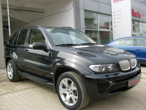 Schimb sau cedez leasing BMW X5 - Pret | Preturi Schimb sau cedez leasing BMW X5