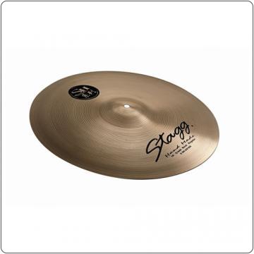 Stagg SH-CR16R - Cinel crash 16" SH Regular Rock Crash - Pret | Preturi Stagg SH-CR16R - Cinel crash 16" SH Regular Rock Crash