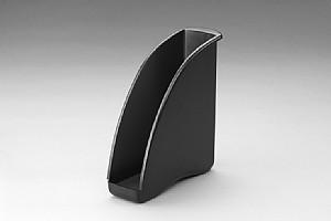 Suport vertical pentru reviste, Ideal Action - Pret | Preturi Suport vertical pentru reviste, Ideal Action