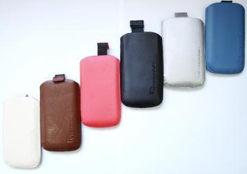Toc slim piele Egomobile - Pret | Preturi Toc slim piele Egomobile