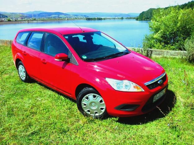 Vand Ford Focus 1,6 TDCI - Pret | Preturi Vand Ford Focus 1,6 TDCI