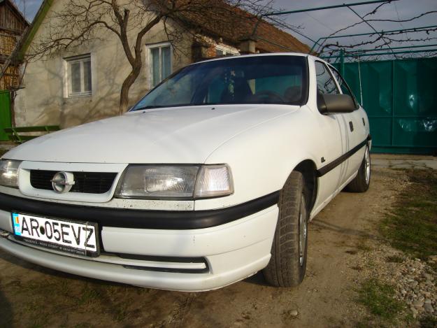 Vand Opel Vectra 1.8 i - Pret | Preturi Vand Opel Vectra 1.8 i