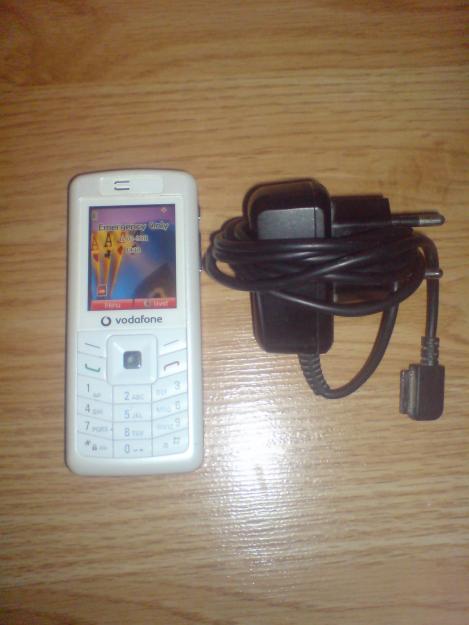 Vand Sagem my600V - Pret | Preturi Vand Sagem my600V