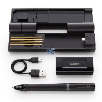 WACOM MDP-123-EN + Transport Gratuit - Pret | Preturi WACOM MDP-123-EN + Transport Gratuit