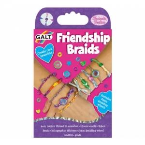 Bratarile prieteniei. Friendship Braids - Pret | Preturi Bratarile prieteniei. Friendship Braids