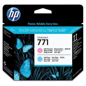 Cartus cerneala HP CE019A Light Magenta, Light Cyan - Pret | Preturi Cartus cerneala HP CE019A Light Magenta, Light Cyan