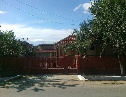 CASA de VANZARE IN SAPOCA CENTRU - Pret | Preturi CASA de VANZARE IN SAPOCA CENTRU